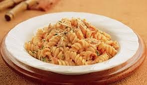 Receita de domingo: macarrão de panela de pressão Foto: Divulgação
