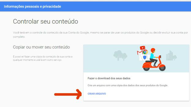 Como descobrir tudo que o Google sabe de você – e como apagar seu rastro Como descobrir tudo que o Google sabe de você – e como apagar seu rastro