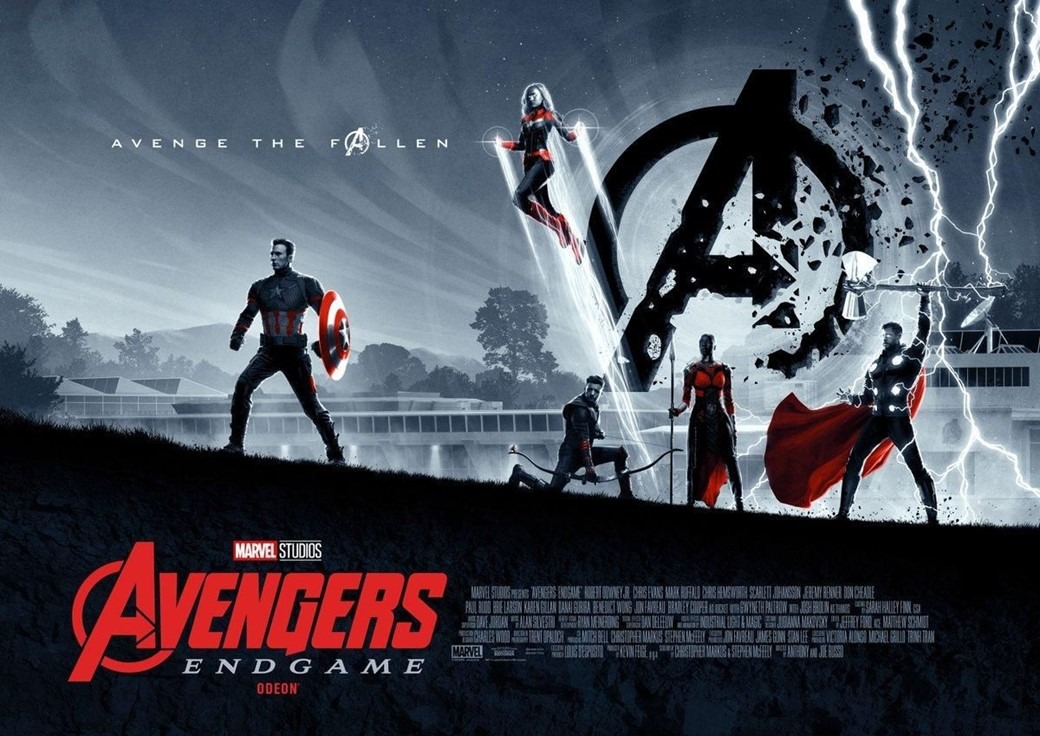 Como evitar spoilers de “Vingadores: Ultimato”? proteja-se com essas dicas