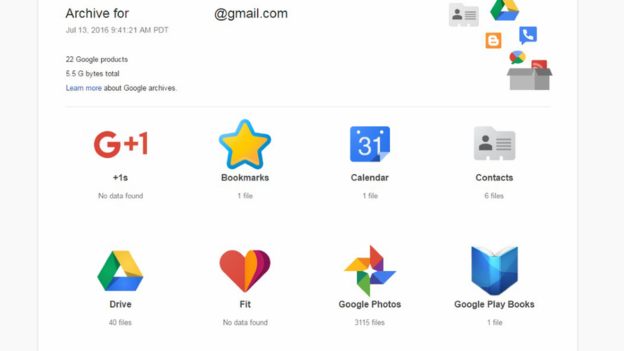 Como descobrir tudo que o Google sabe de você – e como apagar seu rastro Como descobrir tudo que o Google sabe de você – e como apagar seu rastro
