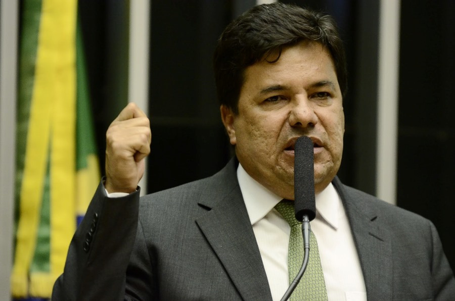 Ministro da Educação, Mendonça Filho / Foto: Divulgação