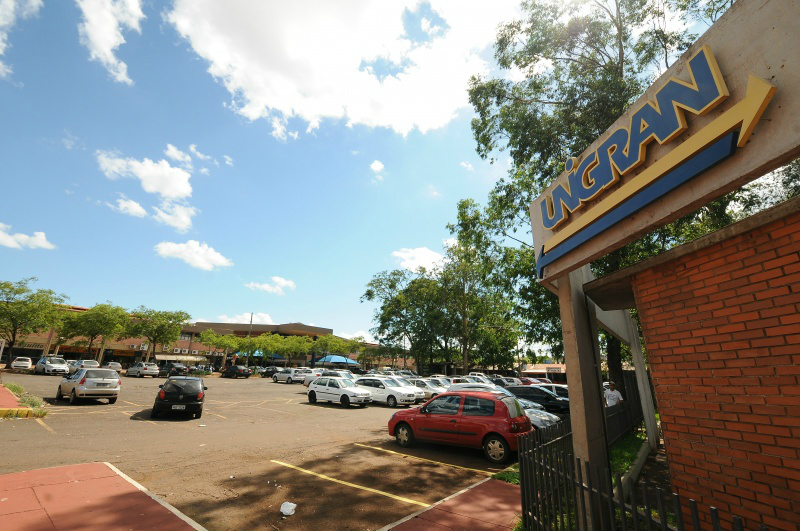 Terminam hoje (23) inscrições para seleção de docentes de Direito da Unigran