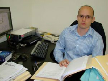 Promotor de Justiça, Etéocles Brito Mendonça Dias Junior