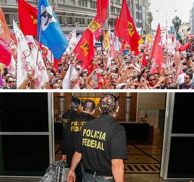 Lula chamará PT para ofensiva contra denúncias Lula chamará PT para ofensiva contra denúncias