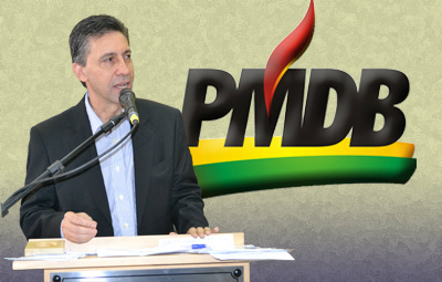 Reunião do PMDB termina sem consenso e negociações continuam Reunião do PMDB termina sem consenso e negociações continuam
