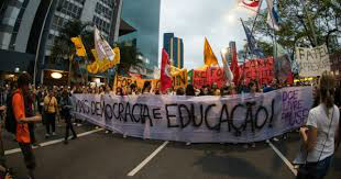 Greve USP: proposta com abono salarial é apresentada em audiência no TRT