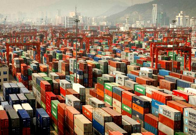 China diz não planejar grande estímulo; comércio em março é fraco