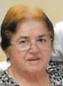 Nota de Falecimento: Luzia Machert Diniz Luzia Machert Diniz, de 76 anos de idade. Foto: Divulgação