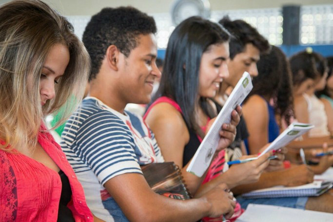 Estudantes podem aproveitar fim de semana para consultar vagas do Sisu