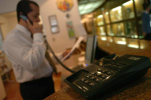 Ligações de telefone fixo para móvel ficarão até 22% mais baratas