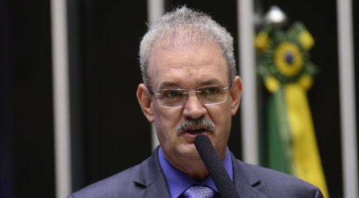 MS tem um caso de covid-19 a cada 80 minutos e doença atinge 20 cidades Secretário de Estado de Saúde, Geraldo Rezende / Foto: Portal do MS