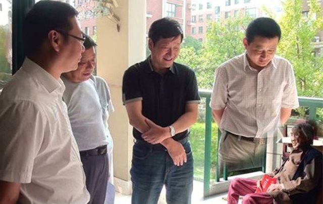 Erro no Photoshop causa constrangimento ao governo de uma cidade chinesa