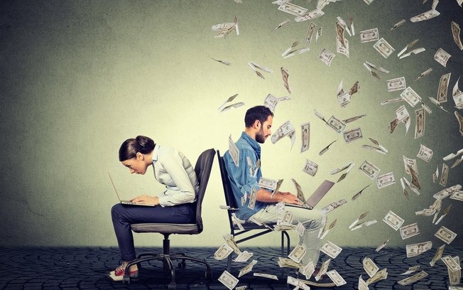 Como dar fim à desigualdade de gênero nas empresas Como dar fim à desigualdade de gênero nas empresas