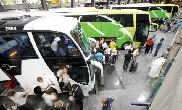 Realizada proposta de reajuste anual do transporte rodoviário Foto: Divulgação