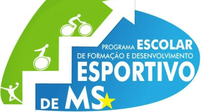 Fundesporte e SED implantam nova filosofia de treinamento para esporte escolar Foto: Divulgação