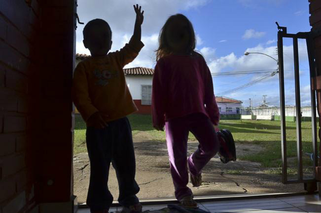 País deve ter relatório sobre reintegração pós-adoção País deve ter relatório sobre reintegração pós-adoção