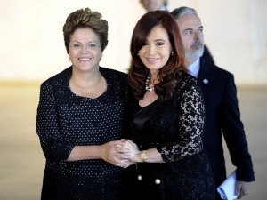Suspensão do Paraguai do Mercosul não irá prejudicar a população do país