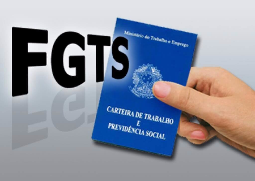 Termina hoje prazo para sacar FGTS de contas inativas Foto: Divulgação