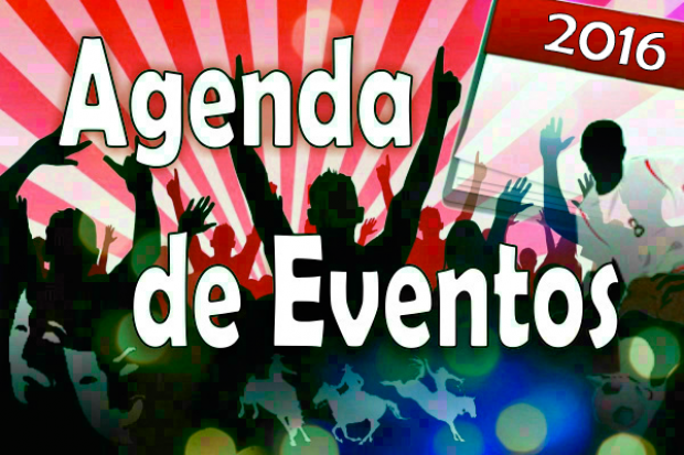 Agenda de eventos para Amambai e região Agenda de eventos para Amambai e região