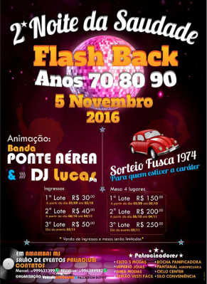 Agenda de eventos para Amambai e região Agenda de eventos para Amambai e região