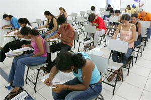 Total de inscritos no Enem atinge recorde de 7,8 milhões