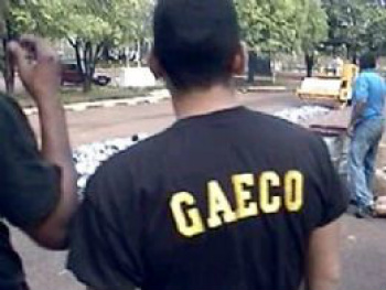 Grupo de Atuação Especial de Controle ao Crime Organizado 