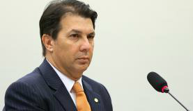 Relator da PEC da Previdência defende idade mínima de 65 anos para aposentadoria Para Arthur Maia, a aprovação da reforma da Previdência vai permitir que a economia brasileira volte a crescerFoto: Divulgação