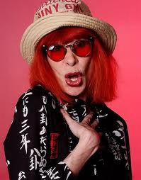 Rita Lee provoca fãs de Luan Santana, Restart e Justin Bieber Rita Lee provoca fãs de Luan Santana, Restart e Justin Bieber