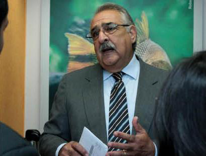 Jerson Domingos reconhece a contratação de cabos eleitorais como compra de voto