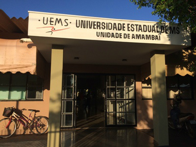 Unidade de Amambai da Uems realiza programação nos três períodos do dia 8 de março.