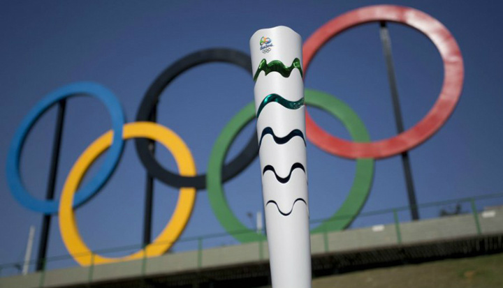 Austrália considera inabitáveis instalações na Vila Olímpica