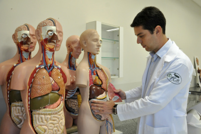O processo de seleção e avaliação começou em 2013, com 205 municípios interessados.Foto: Divulgação