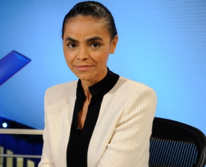 Para CNI, Marina pode ter usado melhor o tempo na TV do que Serra Para CNI, Marina pode ter usado melhor o tempo na TV do que Serra