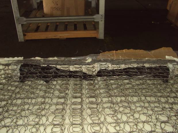 Operação combate tráfico internacional de entorpecentes