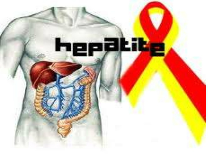 OMS: apenas 5% das pessoas com hepatite viral sabem que têm o vírus