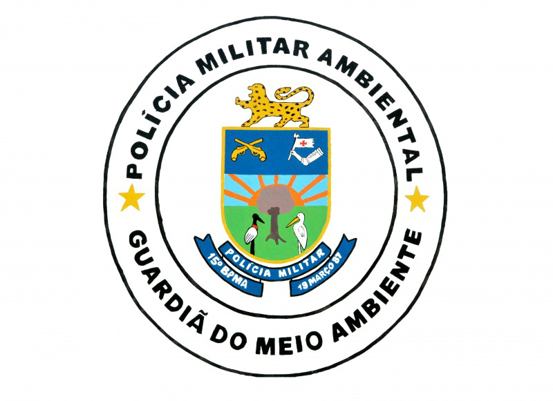 Polícia Ambiental aplica 32,7 mil em multas na operação Corpus Christi