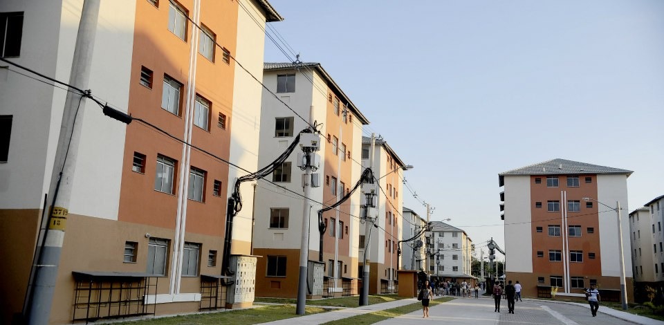 Governo Federal garante continuidade do Minha Casa, Minha Vida