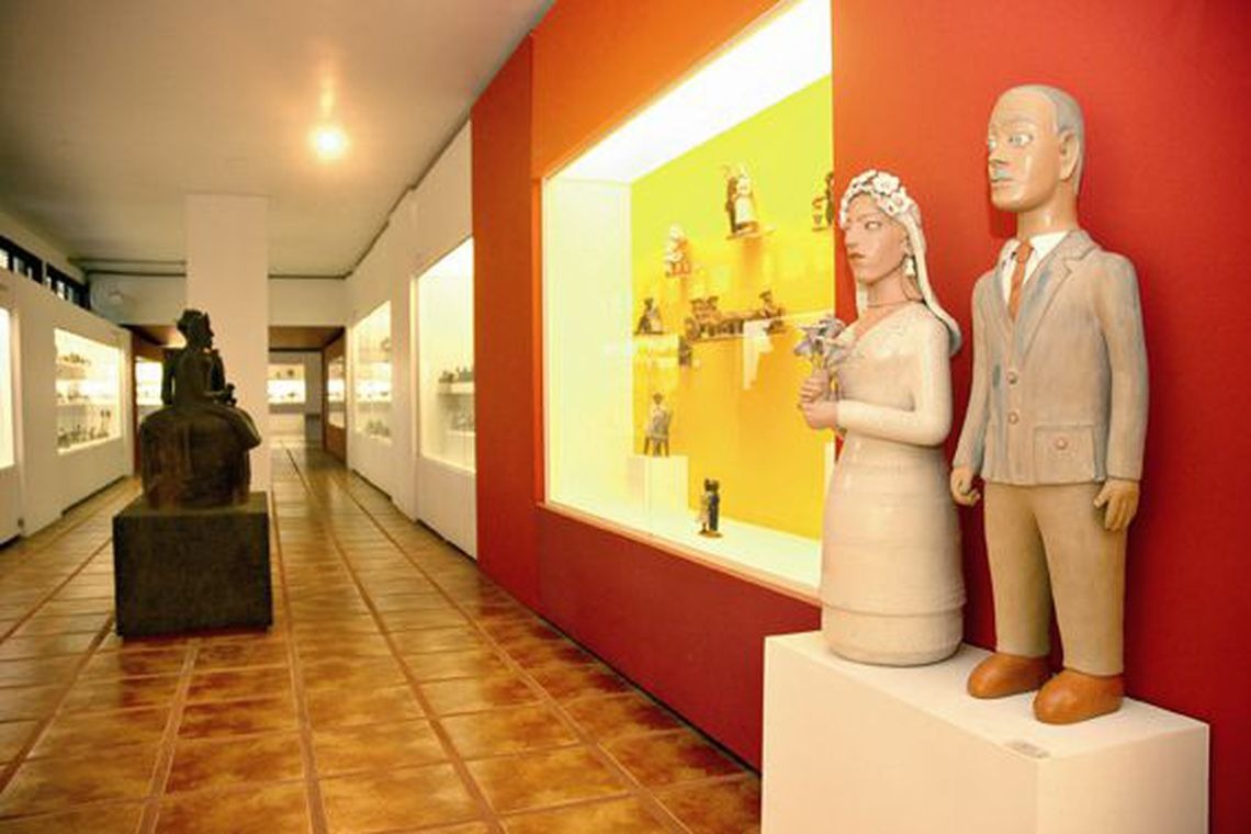 Divulgação Secretaria de Cultura do Rio de Janeiro