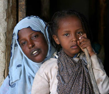 Defesa dos direitos das meninas e das mulheres. Foto: Unfpa