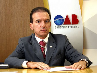 Presidente da OAB diz que Supremo precisa fazer valer a decisão do TSE e aplicar Ficha Limpa Presidente da OAB diz que Supremo precisa fazer valer a decisão do TSE e aplicar Ficha Limpa
