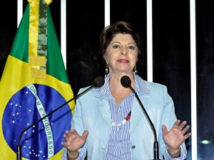 Marisa Serrano toma posse como conselheira do TCE/MS nesta segunda