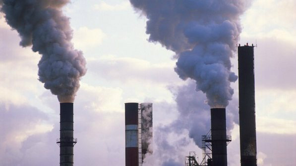 Nível de gás carbônico na atmosfera bate recorde histórico