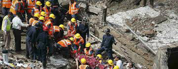 Sobe para 32 número de mortos em deslizamentos de terra no Japão