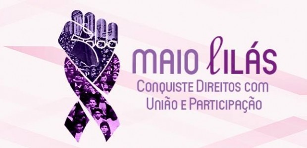 Ministério Público do Trabalho lança nesta segunda (7) campanha Maio Lilás Ministério Público do Trabalho lança nesta segunda (7) campanha Maio Lilás