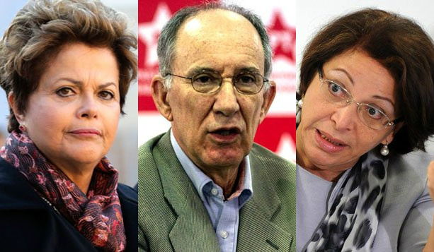 Até PT já critica falta de articulação política