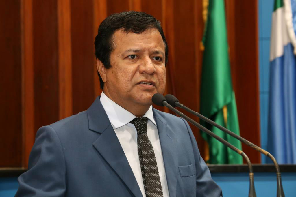 Proposição do evento é do deputado Amarildo CruzFoto: Divulgação 