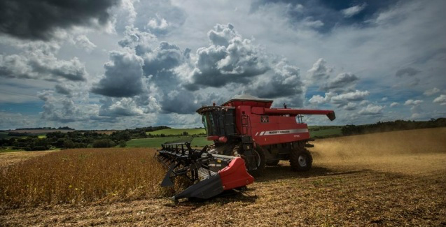 Mercado climático está no radar das commodities Mercado climático está no radar das commodities