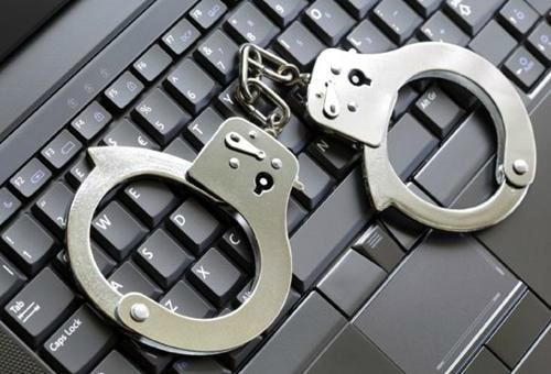 Polícia defende acesso a dados para combater crime na internet