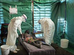 Ebola: Hospital da Califórnia isola paciente suspeito