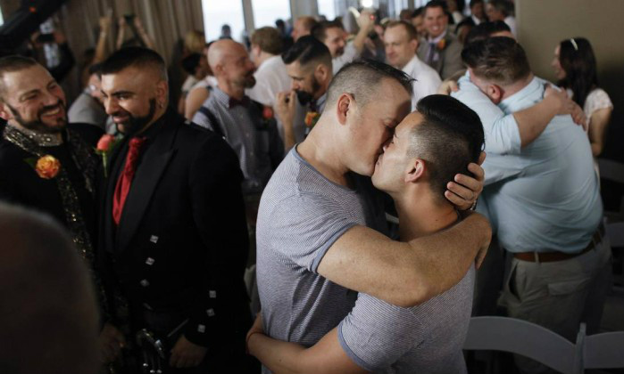 EUA vão nomear diplomata gay para defender direitos dos homossexuais